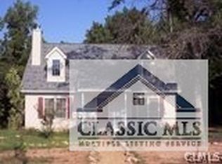 400 Fox Bridge Ln, Colbert, GA 30628