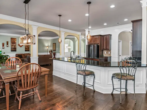 310 Black Walnut Ln, Blythewood, SC 29016