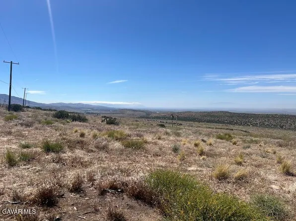 0 Vac Vic 200 St, Llano, CA 93544