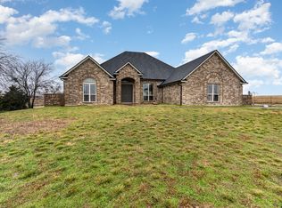 1336 Old Maypearl Rd, Waxahachie, TX 75167
