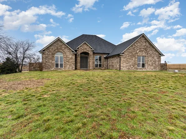 1336 Old Maypearl Rd, Waxahachie, TX 75167
