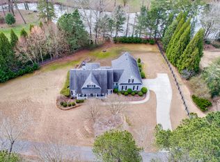 225 Little Creek Ln, Canton, GA 30115