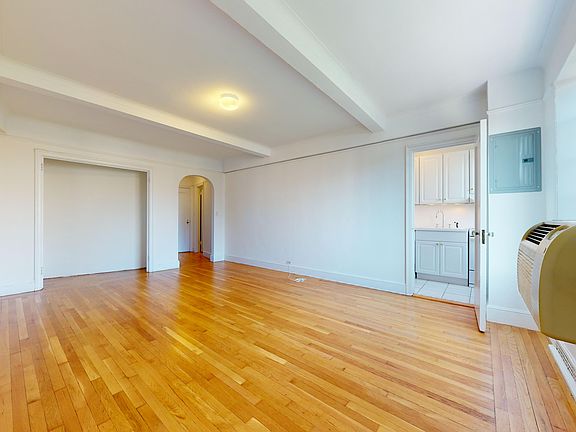 5th image of 1 Christopher St APT 8F