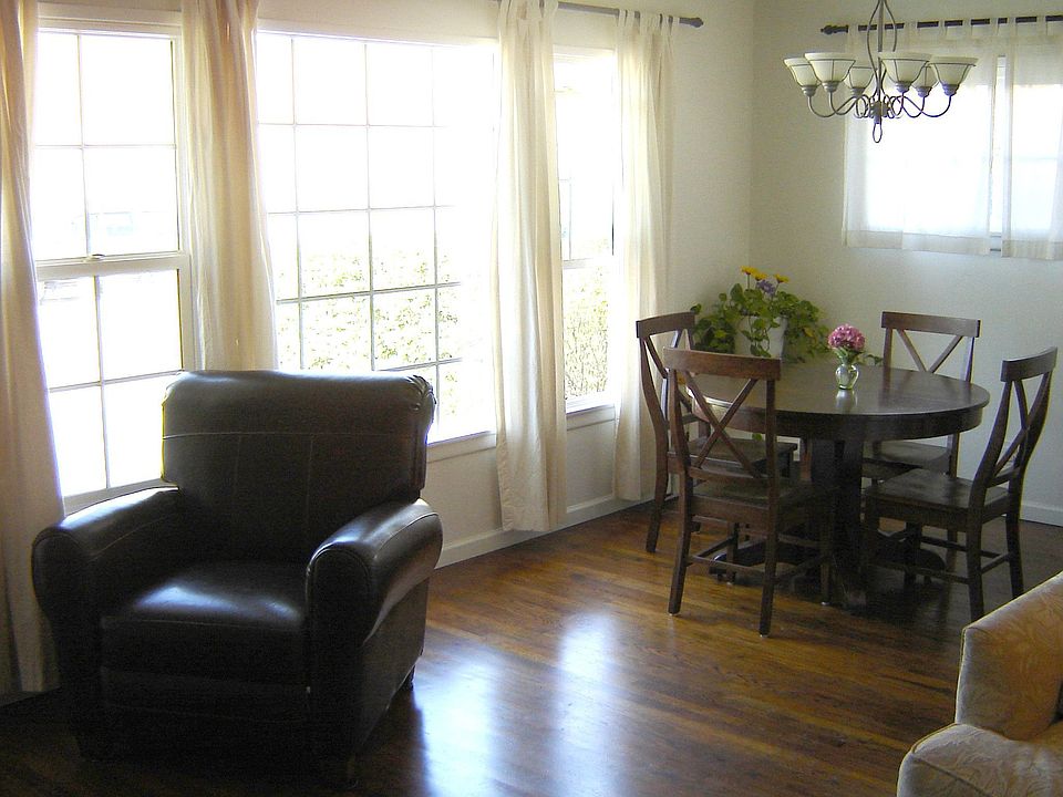 hardwood floors