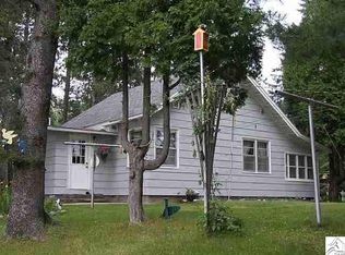2495 Vermilion Lake Rd, Cook, MN 55723
