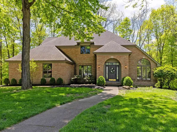 1299 Stratford Woods Dr, Newark, OH 43055