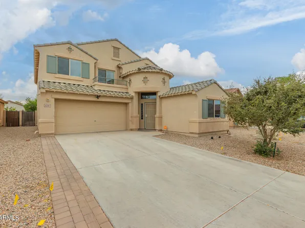 40387 W COLTIN Way, Maricopa, AZ 85138