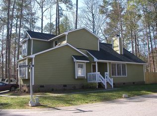 117 Stonelake Ct, Raleigh, NC 27610