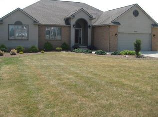 2952 Gooding Rd, Marion, OH 43302