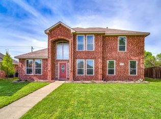 1229 Riberry Ln, Garland, TX 75043