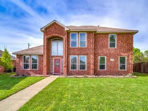 1229 Riberry Ln, Garland, TX 75043