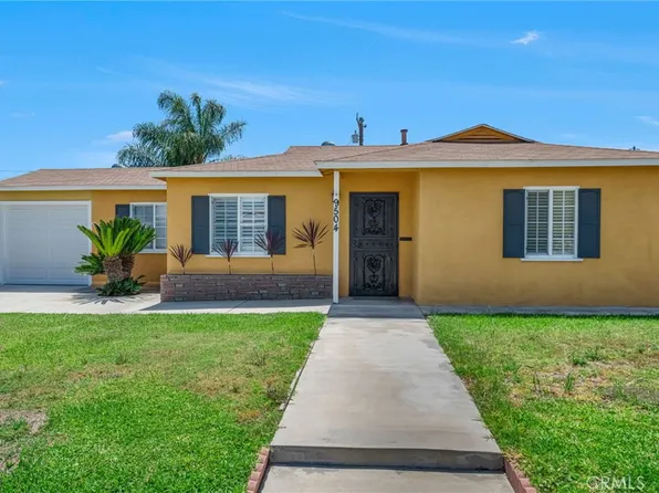 9504 Van Ruiten St, Bellflower, CA 90706