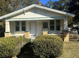 671 Ruth St, Mobile, AL 36606