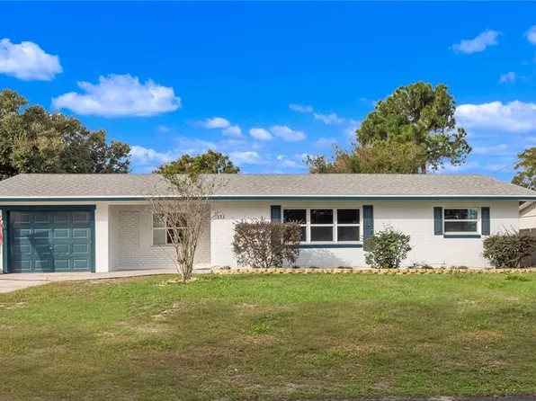 133 HAWTHORNE ROAD, WINTER HAVEN, FL 33884