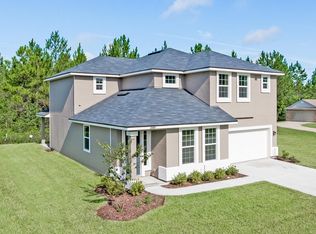 11734 Parker Lakes Dr, Jacksonville, FL 32221