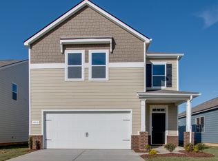 8016 Craighead Drive Cabral LOT 125, Lebanon, TN 37087