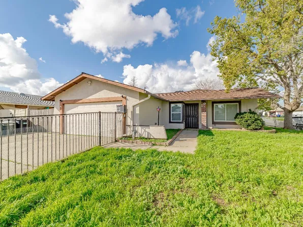 6861 Sandrock Way, Sacramento, CA 95828