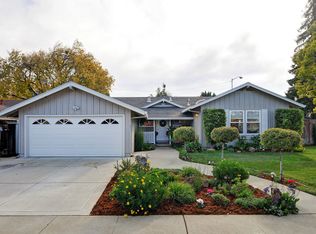 2338 Rosita Ave, Santa Clara, CA