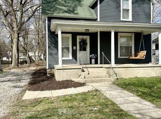 313 E Shaw St, Charlotte, MI 48813