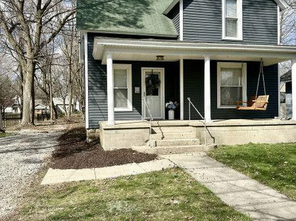 313 E Shaw St, Charlotte, MI 48813