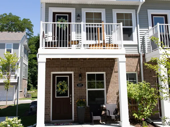 527 Anne Ave, Brighton, MI 48116