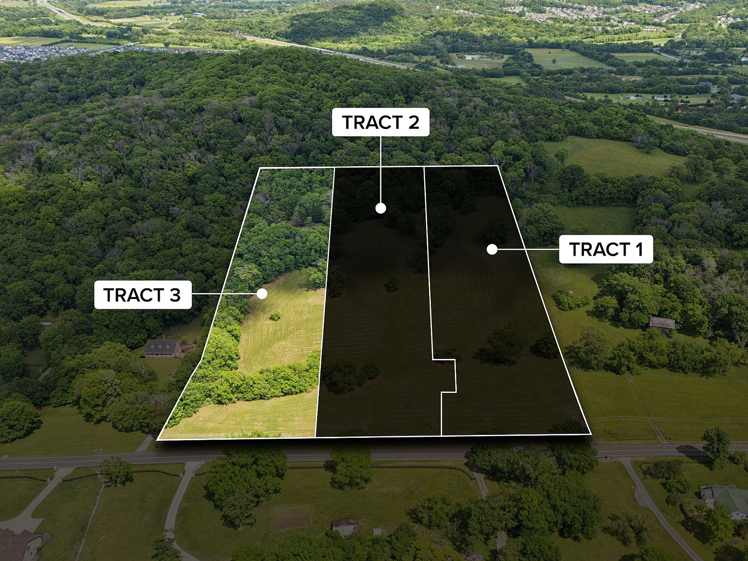 0 Arno Rd Lot 3, College Grove, TN 37046 | Zillow