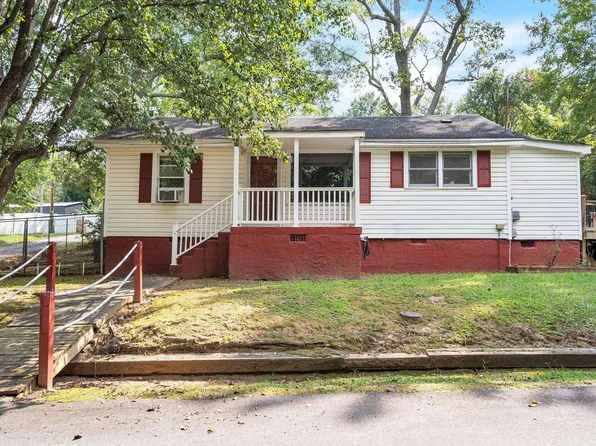 7 Pinebrook Dr, Greenville, SC 29611