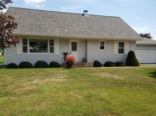 213715 Legacy St, Stratford, WI 54484