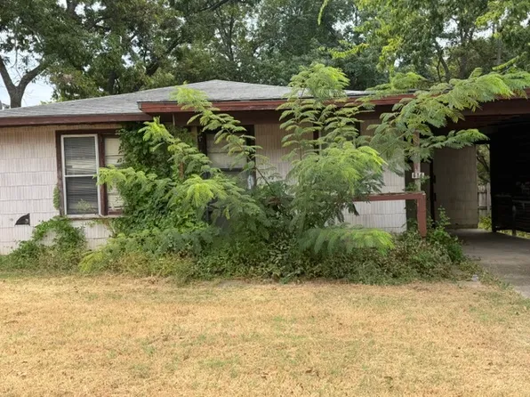 616 8th Ave SE, Ardmore, OK 73401