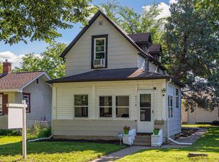 4718 Colfax Ave N, Minneapolis, MN 55430