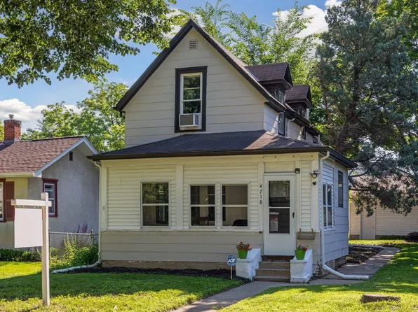 4718 Colfax Ave N, Minneapolis, MN 55430