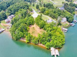 0 Oaklawn Dr, Moneta, VA 24121