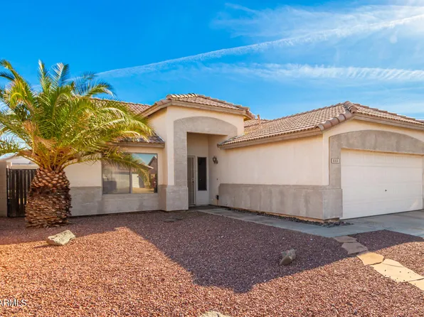 11213 W BARBARA Avenue, Peoria, AZ 85345