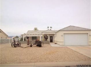 2199 E Jamie Rd, Fort Mohave, AZ 86426