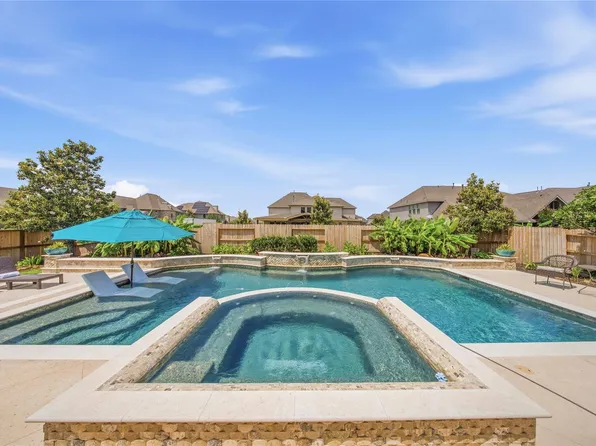 20330 Everwood Green Ln, Cypress, TX 77433