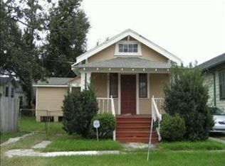 4612 S Saratoga St, New Orleans, LA 70115