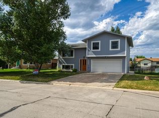 5405 Hessian St, Gillette, WY 82718
