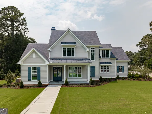 49 Harden Hill Rd, Watkinsville, GA 30677