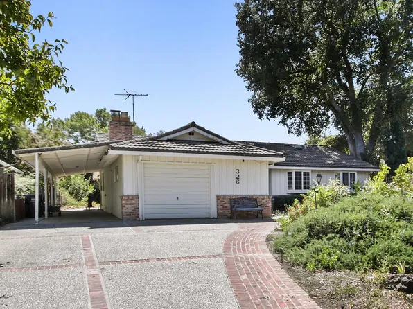 326 Mills Dr, Davis, CA 95616
