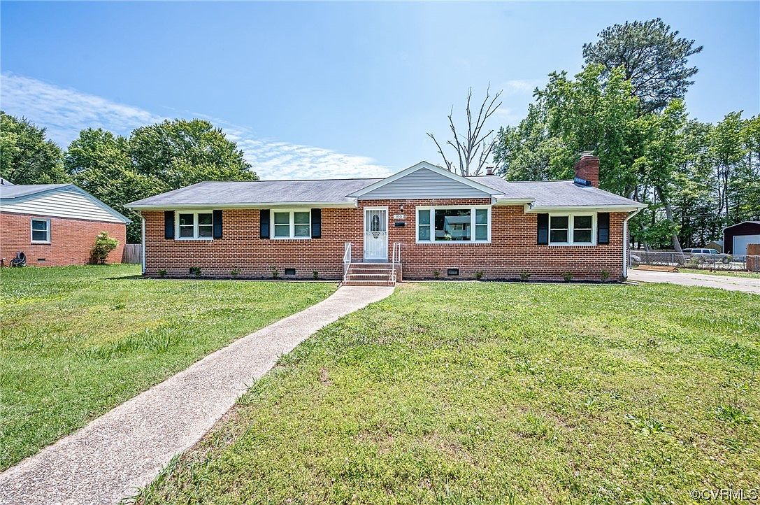 100 Stuttaford Dr, Sandston, VA 23150 Zillow