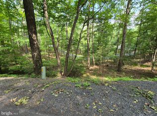 Dawn Dr, Basye, VA 22810