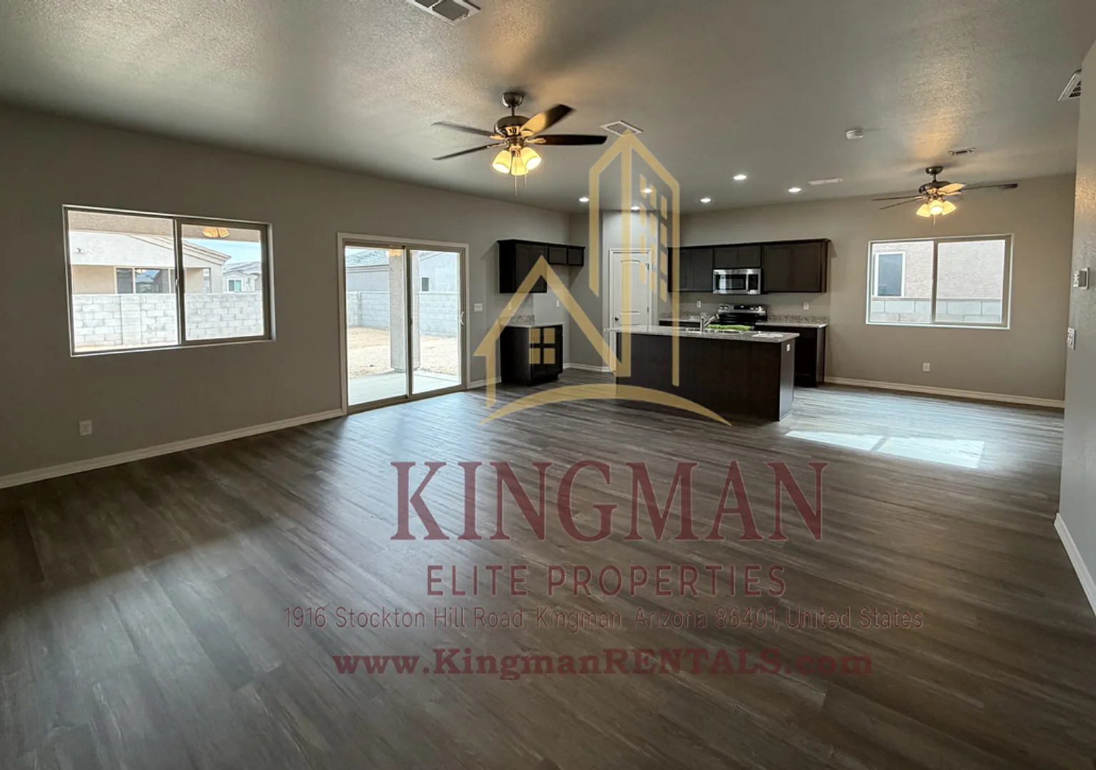 Be the First to Call This Beautiful New Home Yours! — Photo 2