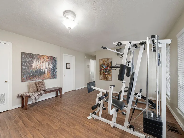 Park Villas Apartments — Photo 44
