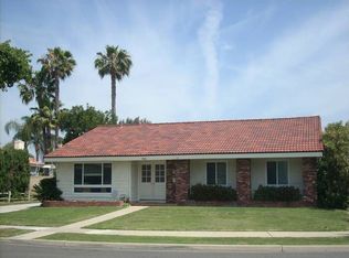 9961 Sage Cir, Fountain Valley, CA 92708