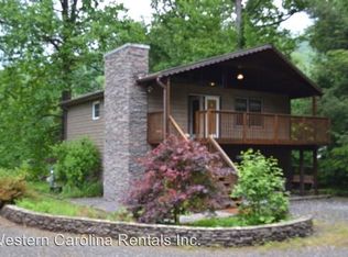 85 Moggie Cat Dr, Sylva, NC 28779