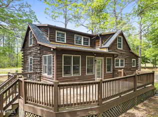 593 Nassau Rd, Southport, NC 28461