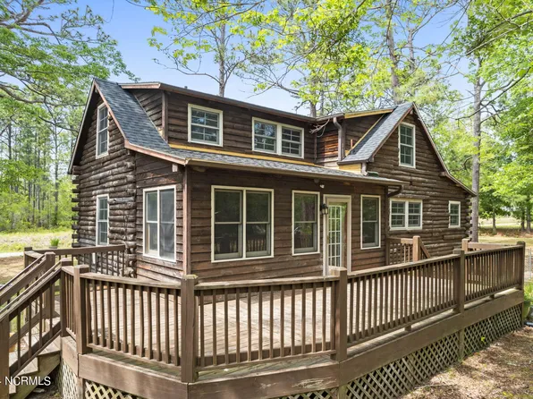 593 Nassau Road, Southport, NC 28461