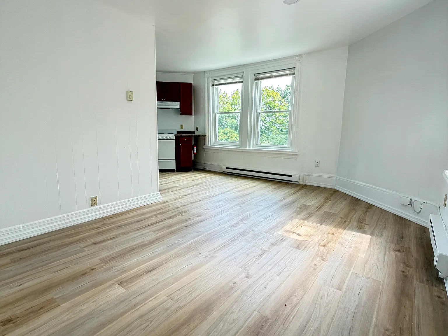 1 bed, $1,850 — Photo 4