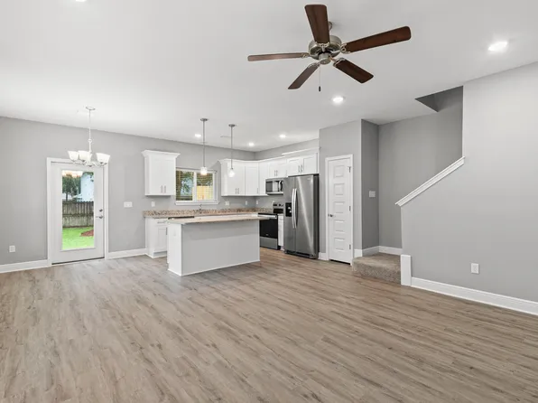 LOT 11 Kenzie Ln, Fort Walton Beach, FL 32547