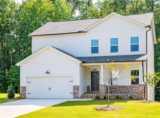 449 Broadstone Blvd E, Acworth, GA